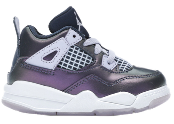 Jordan 4 Retro Monsoon Blue (TD) for sale