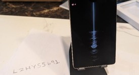 Mint
													Samsung Galaxy S25 Ultra - Unlocked, Black, 256 GB, 12 GB, SM-S938U1, photo 1 of 14