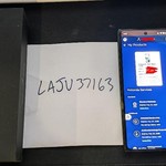Mint Motorola Razr Fold - Unlocked, 512 GB, PANTONE Blackened Blue