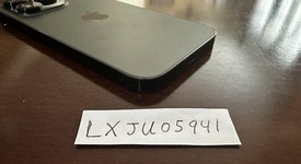 Mint
													Apple iPhone 14 Pro - T-Mobile, Black, 128 GB, A2650, photo 5 of 14