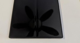 Fair
													Samsung Galaxy Z Fold7 - Unlocked, Jetblack, 512 GB, 12 GB, SM-F966U1, photo 5 of 12