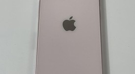 Mint
													Apple iPhone 13 Mini - Unlocked Non-US, Pink, 128 GB, A2626, photo 3 of 7