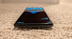 Good
													Google Pixel 6 Pro - Unlocked, Black, 256 GB, 12 GB, G8VOU, photo 5 of 14