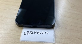 Good
													Apple iPhone 13 - Unlocked, Midnight, 256 GB, A2482, photo 5 of 8