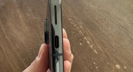 Fair
													Google Pixel 9 Pro - Unlocked, Obsidian, 128 GB, 16 GB, GR83Y, photo 5 of 12