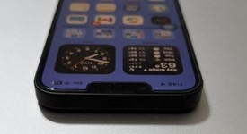 Mint
													Apple iPhone 16e - Unlocked, Black, 512 GB, A3212, photo 2 of 7