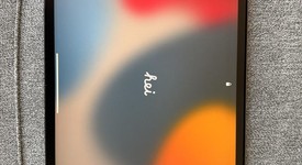 Mint
													Apple iPad Pro 11" 3rd Gen 2021 - Wi-Fi, Gray, 128 GB, photo 2 of 10