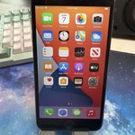 Good Apple iPhone 6S Plus - Unlocked, 16 GB, Grey, A1687