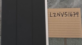 Mint
													Apple iPad Mini 7th Gen - Wi-Fi, Gray, 128 GB, A2993, photo 2 of 8