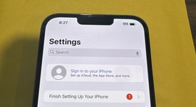 Good
													Apple iPhone 13 Pro Max - T-Mobile, Graphite, 256 GB, A2484, photo 2 of 7