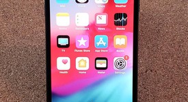 Mint
													Apple iPhone X - Verizon, Gray, 64 GB, A1865, photo 1 of 6