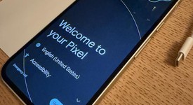 Mint
													Google Pixel 9a - Unlocked, Porcelain, 128 GB, 8 GB, photo 2 of 5