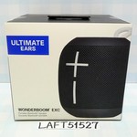 New Ultimate Ears Wonderboom - Black