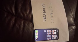 Mint
													Apple iPhone 16 Pro - Unlocked Non-US, Black, 128 GB, A3293, photo 1 of 2
