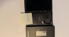 Mint
													Samsung Galaxy S24 Ultra - Unlocked, Yellow, 256 GB, 12 GB, SM-S928U1, photo 1 of 17