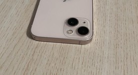 Mint
													Apple iPhone 13 - Unlocked, Pink, 128 GB, A2482, photo 2 of 5