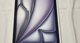 Mint
													Apple iPad Air 11" (M3) 2025 - Wi-Fi, Gray, 256 GB, A3266, photo 3 of 10