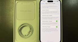 Good
													Apple iPhone 14 Pro Max - Unlocked, Black, 256 GB, A2651, photo 1 of 13