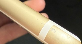 Good
													Apple iPhone 7 Plus - Verizon, Gold, 128 GB, A1661, photo 5 of 6