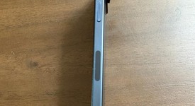Mint
													Apple iPhone 15 Pro Max - Unlocked, Blue, 512 GB, A2849, photo 3 of 5