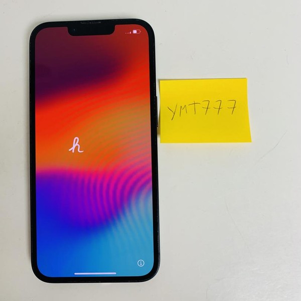 Apple iPhone 14 - Unlocked, 512 GB, Midnight, A2649