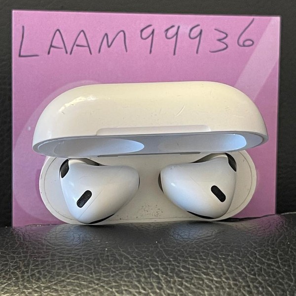 Apple AirPods 3rd Gen - MagSafe Case