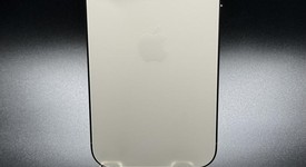 Fair
													Apple iPhone 14 Pro - Unlocked, Gold, 512 GB, A2650, photo 1 of 6