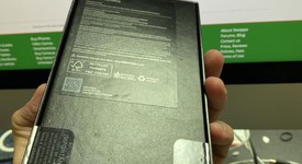 New
													Samsung Galaxy S22 Ultra - T-Mobile, Black, 128 GB, 8 GB, SM-S908U, photo 2 of 2