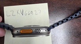 Mint
													Apple Watch Ultra 49mm - Unlocked, Titanium, A2622, photo 5 of 5