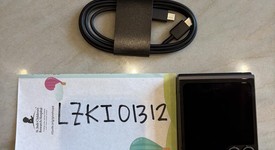 Mint
													Samsung Galaxy Z Flip6 - Unlocked, Black, 512 GB, 12 GB, SM-F741U1, photo 3 of 10