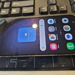 Fair Samsung Galaxy S23 - Unlocked, 128 GB, Black, 8 GB, SM-S911U1