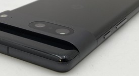 Good
													Google Pixel 7 - Unlocked, Obsidian, 128 GB, 8 GB, GVU6C, Sub-6 5G, photo 4 of 6