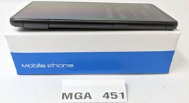 Good
													Google Pixel 7 - Unlocked, Obsidian, 128 GB, 8 GB, GVU6C, Sub-6 5G, photo 2 of 8