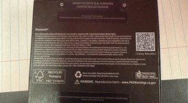 Used
													Samsung Galaxy Buds3 - Silver, photo 2 of 3