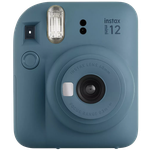 Fujifilm Instax Mini 12 - Blue
