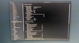 Good
													MacBook Pro 2021 - 14" - Apple M1 Max, Gray, 1 TB, 64 GB, photo 5 of 14