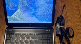 Good
													HP Pavilion Laptop, photo 1 of 10
