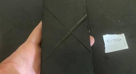 Good
													Apple iPhone 15 Pro Max - Unlocked, Black, 256 GB, A2849, photo 1 of 12