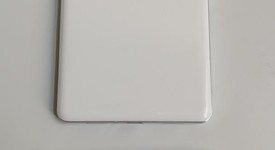 Fair
													Google Pixel 7 Pro - Unlocked, Snow, 128 GB, 12 GB, GE2AE, photo 3 of 8