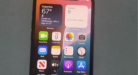 Fair
													Apple iPhone 11 Pro - Unlocked, Gray, 64 GB, A2160, photo 1 of 7