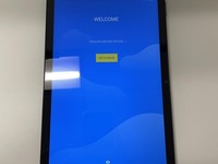TCL Tablet