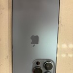 Mint Apple iPhone 13 Pro - Unlocked, 256 GB, Sierra Blue, A2483
