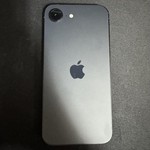 Fair Apple iPhone 16e - Verizon, 128 GB, Black, A3212