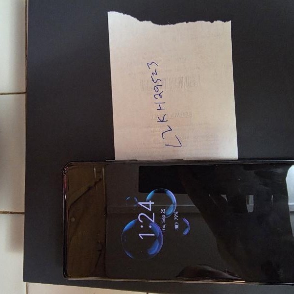 Honor Magic V3 - Unlocked Non-US, 512 GB, Green, 12 GB