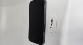 Good
													Apple iPhone 14 Pro - Unlocked, Purple, 128 GB, A2650, photo 2 of 6