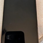 Good Apple iPhone 11 Pro Max - AT&T, Silver, 256 GB, A2161