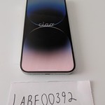 Mint Apple iPhone 14 Pro Max - AT&T, Silver, 128 GB, A2651