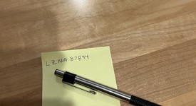 Good
													Apple iPhone 13 Pro Max - Unlocked, Sierra Blue, 256 GB, A2484, photo 5 of 16