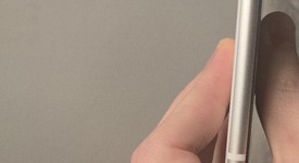 Good
													Apple iPhone SE 2nd Gen 2020 - Unlocked, White, 64 GB, A2275, photo 1 of 11