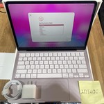 Mint MacBook Neo 2026 - 512 GB, Blush, 8 GB, Apple A18 Pro